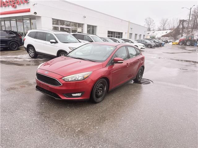 2016 Ford Focus SE (Stk: U5622A) in London - Image 2 of 23 2016 Ford Focus SE (Stk: U5622A) in London - Image 2 of 23