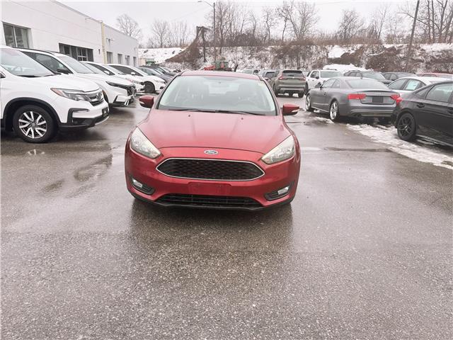 2016 Ford Focus SE (Stk: U5622A) in London - Image 3 of 23 2016 Ford Focus SE (Stk: U5622A) in London - Image 3 of 23