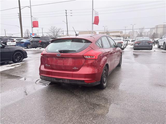 2016 Ford Focus SE (Stk: U5622A) in London - Image 5 of 23 2016 Ford Focus SE (Stk: U5622A) in London - Image 5 of 23