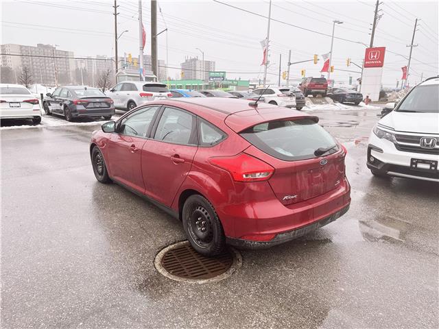 2016 Ford Focus SE (Stk: U5622A) in London - Image 7 of 23 2016 Ford Focus SE (Stk: U5622A) in London - Image 7 of 23