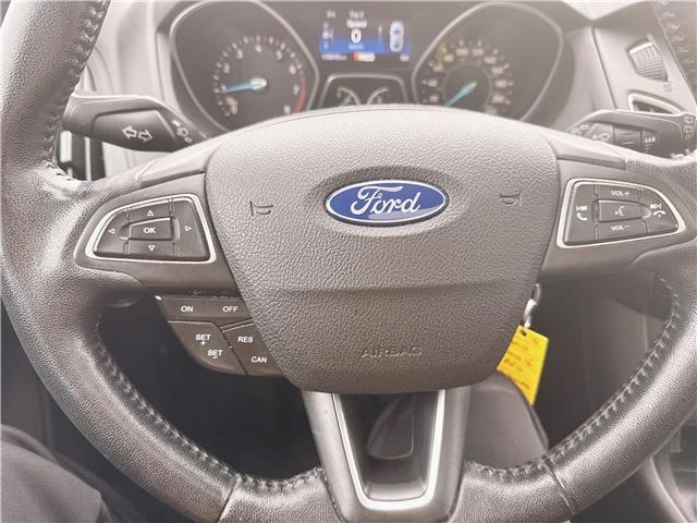 2016 Ford Focus SE (Stk: U5622A) in London - Image 12 of 23 2016 Ford Focus SE (Stk: U5622A) in London - Image 12 of 23