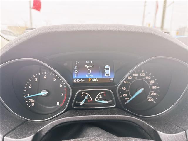 2016 Ford Focus SE (Stk: U5622A) in London - Image 13 of 23 2016 Ford Focus SE (Stk: U5622A) in London - Image 13 of 23