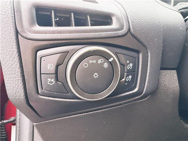 2016 Ford Focus SE (Stk: U5622A) in London - Image 11 of 23 2016 Ford Focus SE (Stk: U5622A) in London - Image 11 of 23