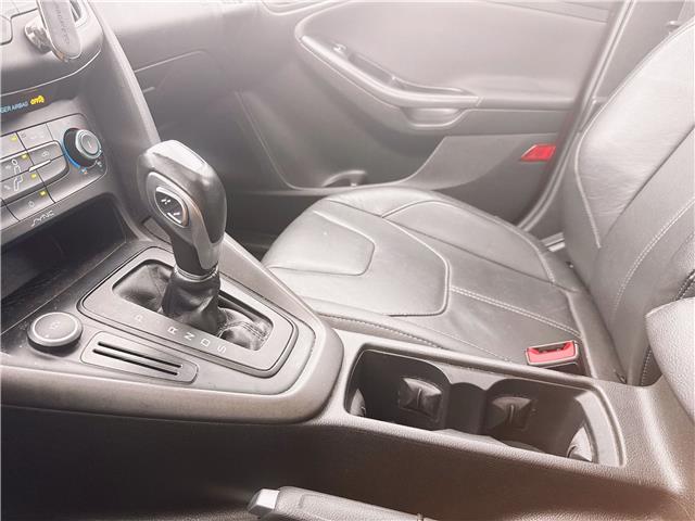 2016 Ford Focus SE (Stk: U5622A) in London - Image 16 of 23 2016 Ford Focus SE (Stk: U5622A) in London - Image 16 of 23