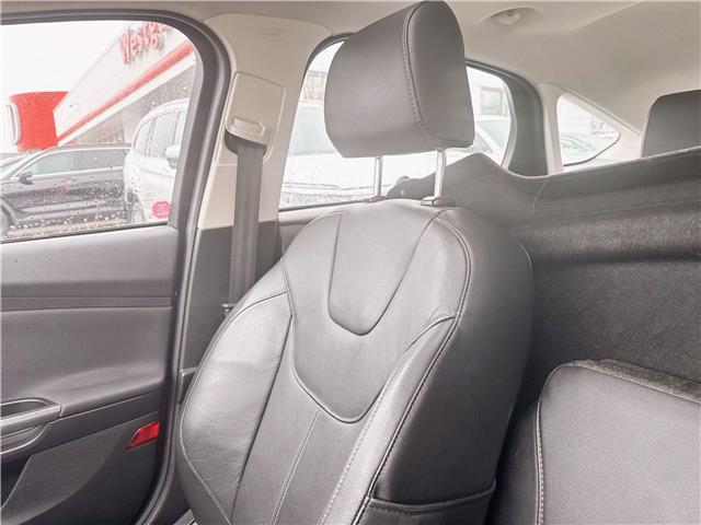 2016 Ford Focus SE (Stk: U5622A) in London - Image 18 of 23 2016 Ford Focus SE (Stk: U5622A) in London - Image 18 of 23