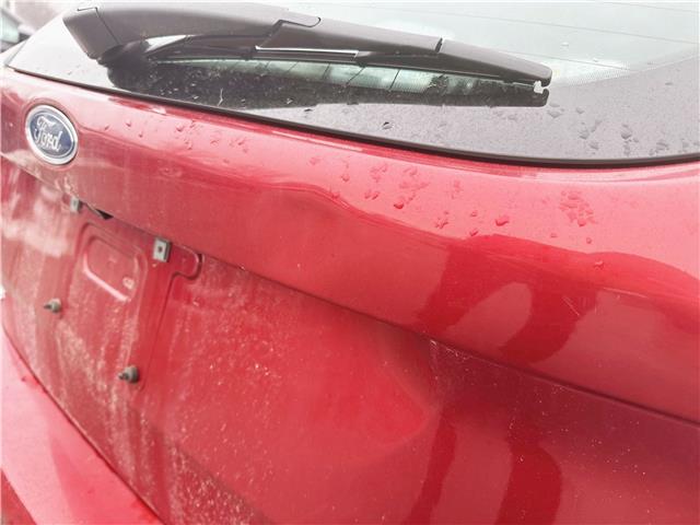 2016 Ford Focus SE (Stk: U5622A) in London - Image 8 of 23 2016 Ford Focus SE (Stk: U5622A) in London - Image 8 of 23