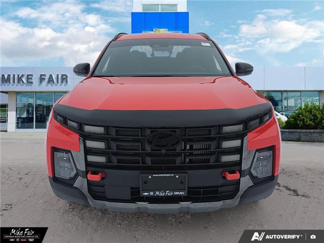 2025 Hyundai Santa Cruz XRT (Stk: 26380A) in Perth - Image 2 of 25