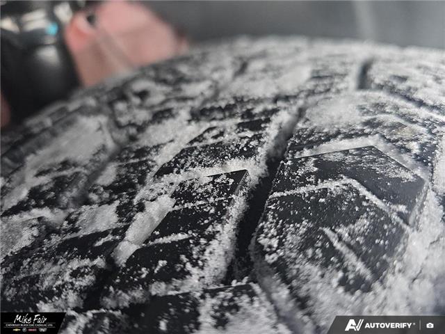 2025 Hyundai Santa Cruz XRT (Stk: 26380A) in Perth - Image 7 of 25