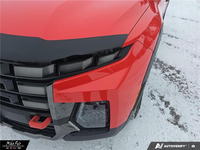 2025 Hyundai Santa Cruz XRT (Stk: 26380A) in Perth - Image 8 of 25