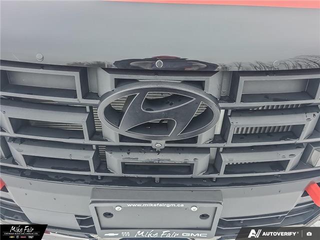 2025 Hyundai Santa Cruz XRT (Stk: 26380A) in Perth - Image 9 of 25