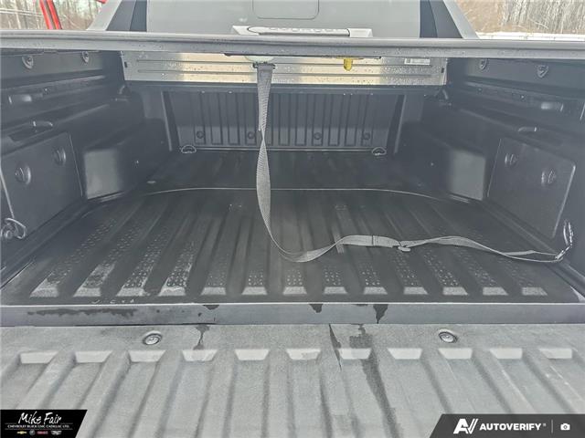 2025 Hyundai Santa Cruz XRT (Stk: 26380A) in Perth - Image 12 of 25