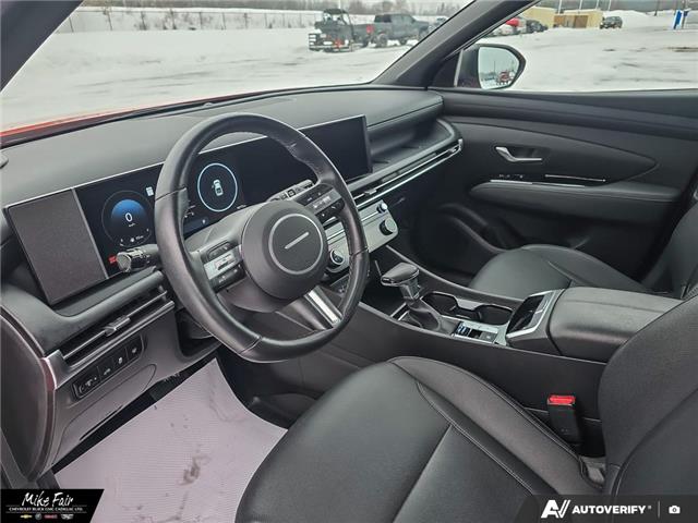 2025 Hyundai Santa Cruz XRT (Stk: 26380A) in Perth - Image 13 of 25