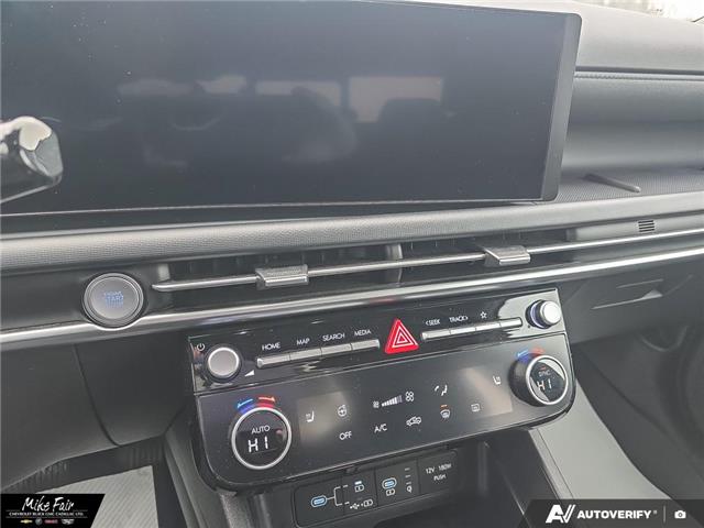 2025 Hyundai Santa Cruz XRT (Stk: 26380A) in Perth - Image 19 of 25