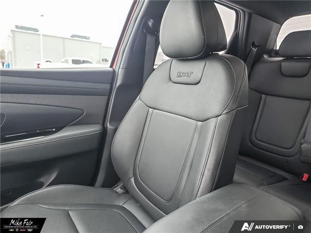 2025 Hyundai Santa Cruz XRT (Stk: 26380A) in Perth - Image 20 of 25