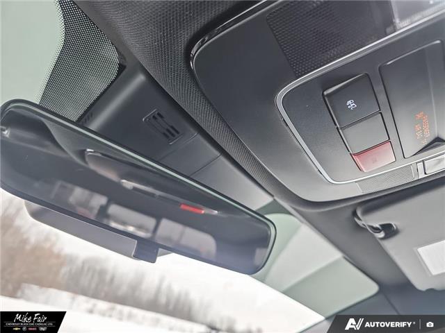 2025 Hyundai Santa Cruz XRT (Stk: 26380A) in Perth - Image 21 of 25