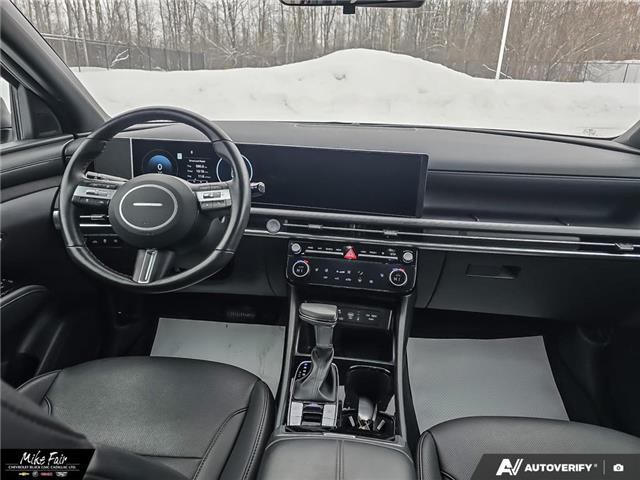 2025 Hyundai Santa Cruz XRT (Stk: 26380A) in Perth - Image 24 of 25