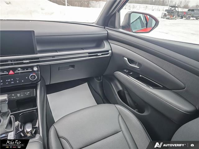 2025 Hyundai Santa Cruz XRT (Stk: 26380A) in Perth - Image 25 of 25