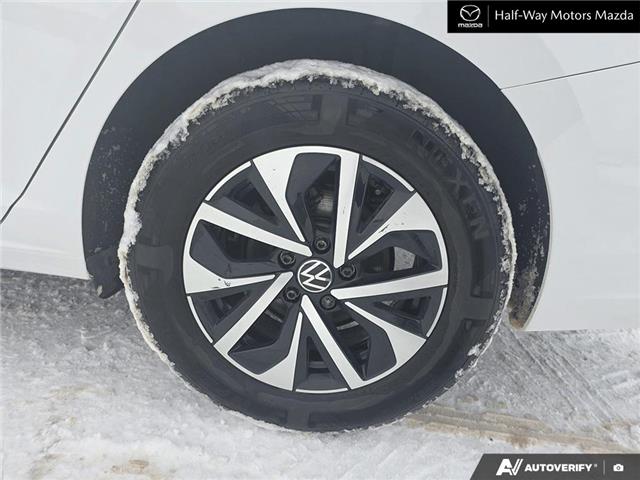 2024 Volkswagen Jetta Trendline (Stk: 6133A) in Thunder Bay - Image 6 of 25