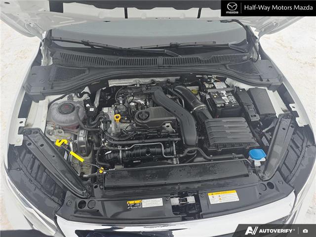 2024 Volkswagen Jetta Trendline (Stk: 6133A) in Thunder Bay - Image 8 of 25