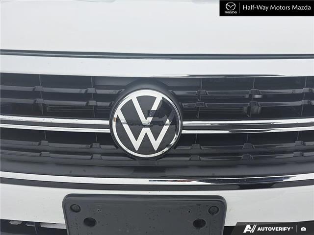 2024 Volkswagen Jetta Trendline (Stk: 6133A) in Thunder Bay - Image 9 of 25