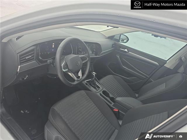2024 Volkswagen Jetta Trendline (Stk: 6133A) in Thunder Bay - Image 13 of 25