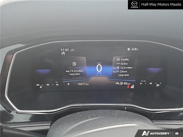 2024 Volkswagen Jetta Trendline (Stk: 6133A) in Thunder Bay - Image 15 of 25