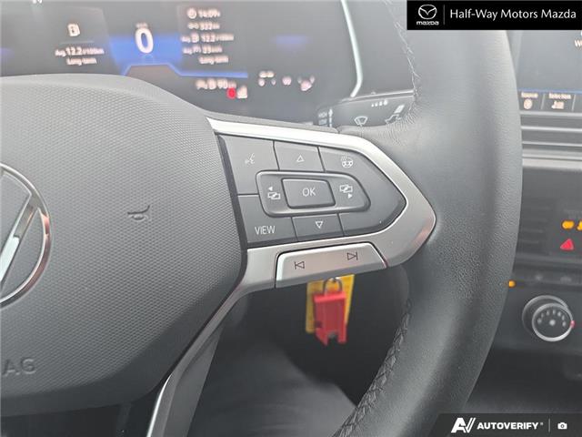 2024 Volkswagen Jetta Trendline (Stk: 6133A) in Thunder Bay - Image 16 of 25