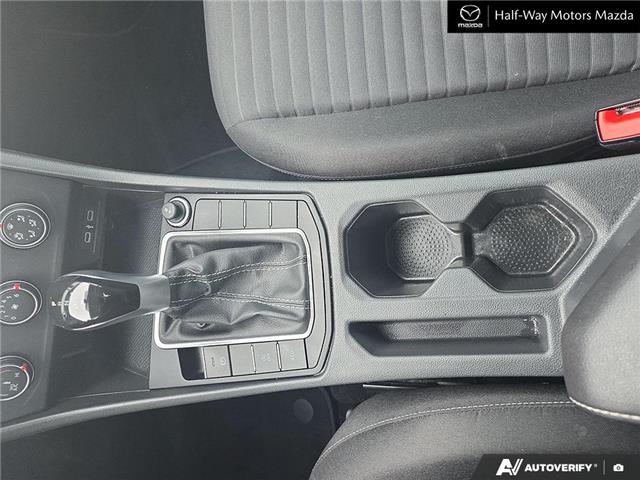 2024 Volkswagen Jetta Trendline (Stk: 6133A) in Thunder Bay - Image 17 of 25