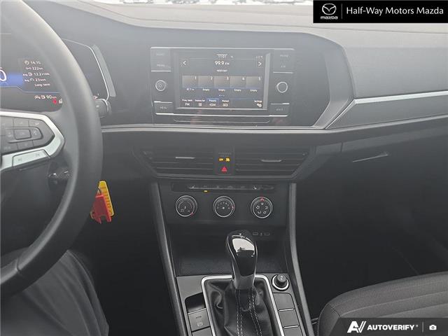 2024 Volkswagen Jetta Trendline (Stk: 6133A) in Thunder Bay - Image 18 of 25