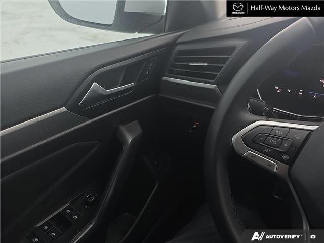 2024 Volkswagen Jetta Trendline (Stk: 6133A) in Thunder Bay - Image 21 of 25