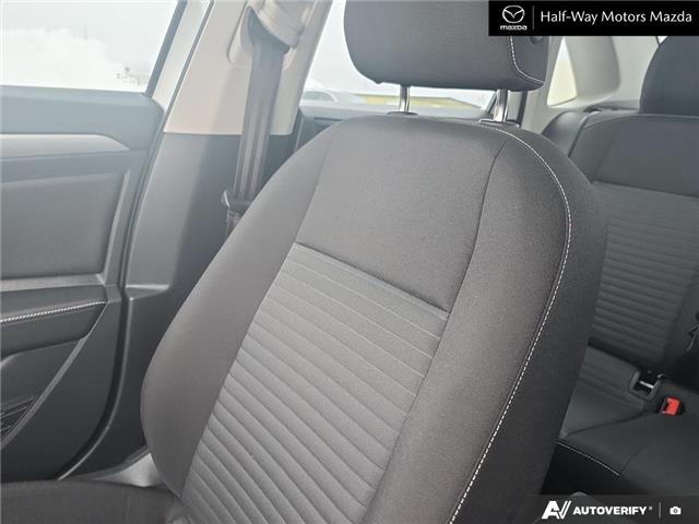 2024 Volkswagen Jetta Trendline (Stk: 6133A) in Thunder Bay - Image 22 of 25