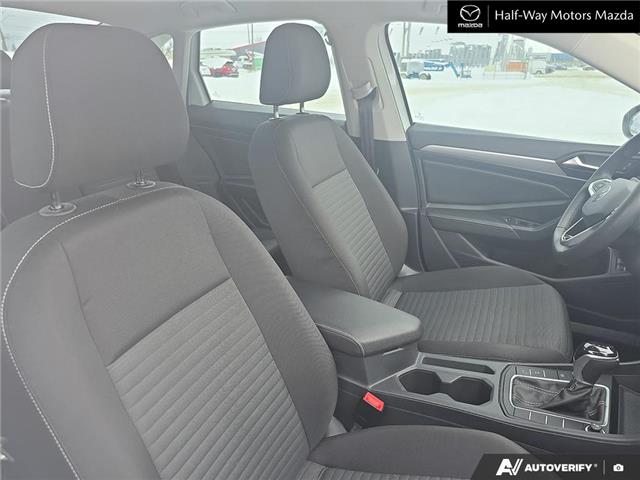 2024 Volkswagen Jetta Trendline (Stk: 6133A) in Thunder Bay - Image 23 of 25