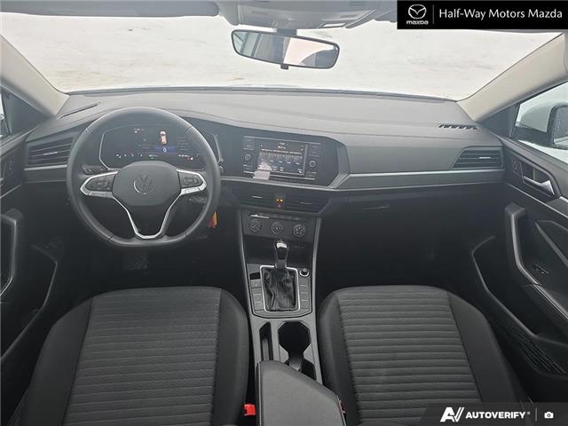 2024 Volkswagen Jetta Trendline (Stk: 6133A) in Thunder Bay - Image 25 of 25