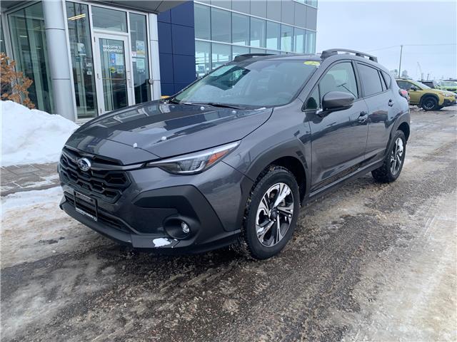2025 Subaru Crosstrek Touring (Stk: 32871A) in Thunder Bay - Image 1 of 13