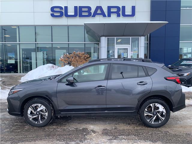2025 Subaru Crosstrek Touring (Stk: 32871A) in Thunder Bay - Image 2 of 13