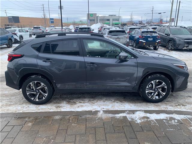 2025 Subaru Crosstrek Touring (Stk: 32871A) in Thunder Bay - Image 4 of 13