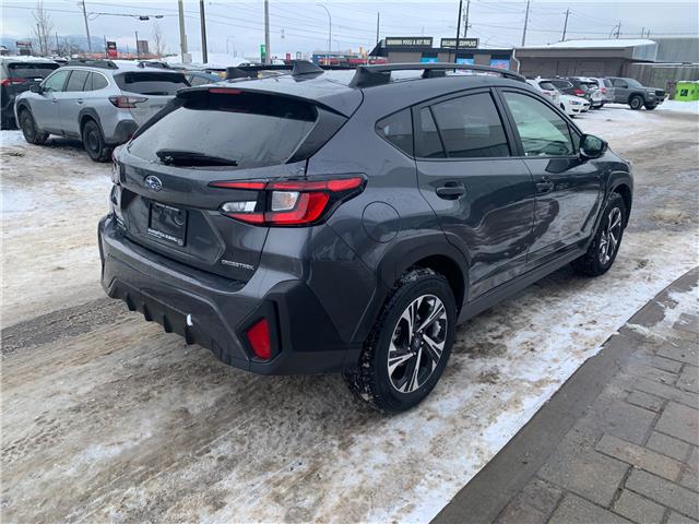 2025 Subaru Crosstrek Touring (Stk: 32871A) in Thunder Bay - Image 5 of 13
