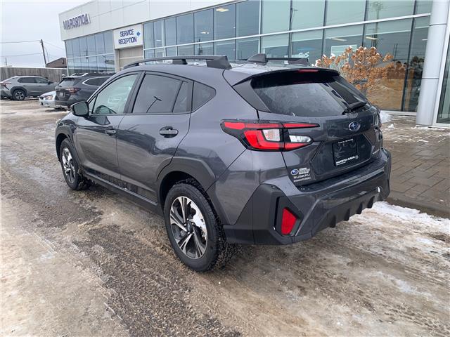 2025 Subaru Crosstrek Touring (Stk: 32871A) in Thunder Bay - Image 6 of 13