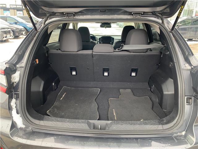 2025 Subaru Crosstrek Touring (Stk: 32871A) in Thunder Bay - Image 9 of 13