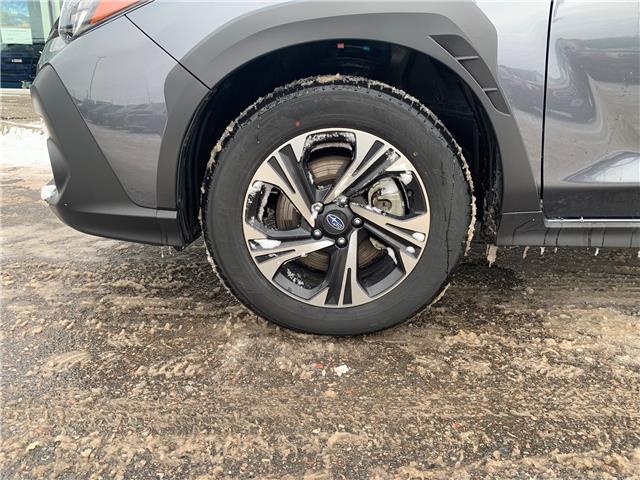 2025 Subaru Crosstrek Touring (Stk: 32871A) in Thunder Bay - Image 10 of 13