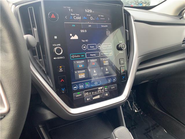 2025 Subaru Crosstrek Touring (Stk: 32871A) in Thunder Bay - Image 12 of 13