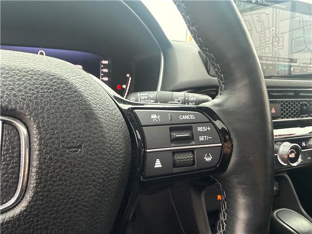 2022 Honda Civic Sport (Stk: S26096A) in Newmarket - Image 22 of 23 2022 Honda Civic Sport (Stk: S26096A) in Newmarket - Image 22 of 23