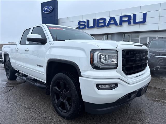 2019 GMC Sierra 1500 Elevation (Stk: P2137A) in Newmarket - Image 1 of 15