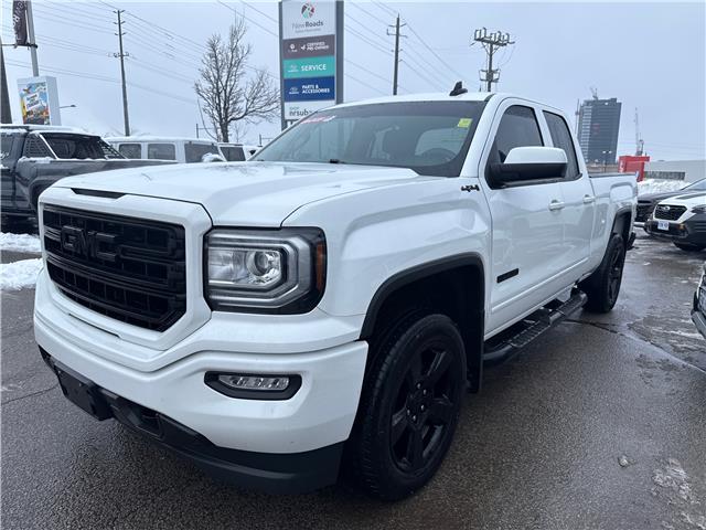 2019 GMC Sierra 1500 Elevation (Stk: P2137A) in Newmarket - Image 3 of 15