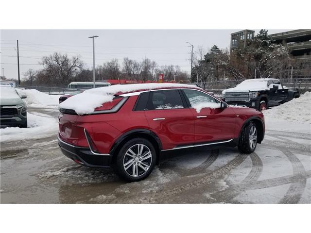 2024 Cadillac LYRIQ Tech (Stk: 2-13057) in Oshawa - Image 6 of 20 2024 Cadillac LYRIQ Tech (Stk: 2-13057) in Oshawa - Image 6 of 20