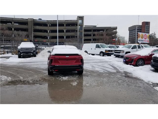 2024 Cadillac LYRIQ Tech (Stk: 2-13057) in Oshawa - Image 8 of 20 2024 Cadillac LYRIQ Tech (Stk: 2-13057) in Oshawa - Image 8 of 20