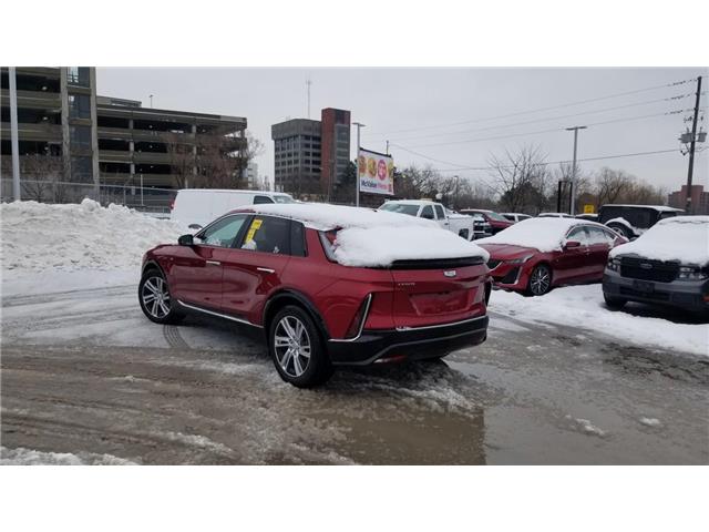 2024 Cadillac LYRIQ Tech (Stk: 2-13057) in Oshawa - Image 9 of 20 2024 Cadillac LYRIQ Tech (Stk: 2-13057) in Oshawa - Image 9 of 20