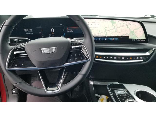 2024 Cadillac LYRIQ Tech (Stk: 2-13057) in Oshawa - Image 13 of 20 2024 Cadillac LYRIQ Tech (Stk: 2-13057) in Oshawa - Image 13 of 20