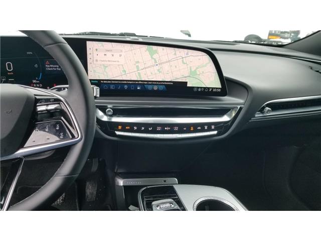 2024 Cadillac LYRIQ Tech (Stk: 2-13057) in Oshawa - Image 15 of 20 2024 Cadillac LYRIQ Tech (Stk: 2-13057) in Oshawa - Image 15 of 20