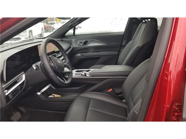 2024 Cadillac LYRIQ Tech (Stk: 2-13057) in Oshawa - Image 18 of 20 2024 Cadillac LYRIQ Tech (Stk: 2-13057) in Oshawa - Image 18 of 20